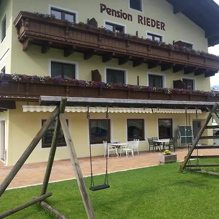 Pension Rieder-3